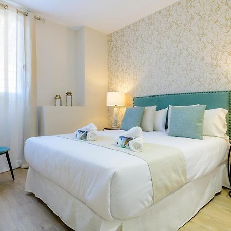 Reina Cabanal Beach Valencia Ngoại thất bức ảnh