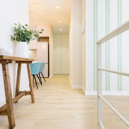 Reina Cabanal Beach Valencia Ngoại thất bức ảnh