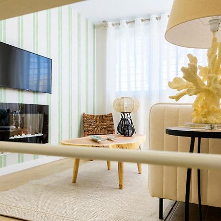 Reina Cabanal Beach Valencia Ngoại thất bức ảnh