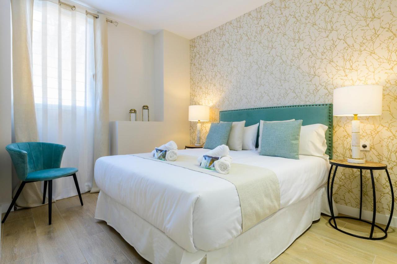 Reina Cabanal Beach Valencia Ngoại thất bức ảnh