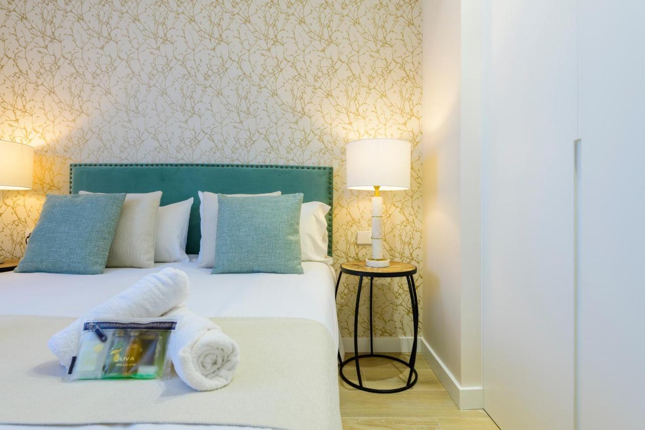 Reina Cabanal Beach Valencia Ngoại thất bức ảnh